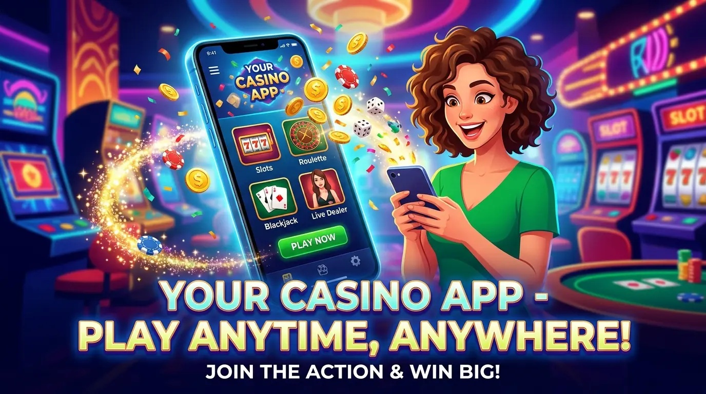 App Goodman casino
