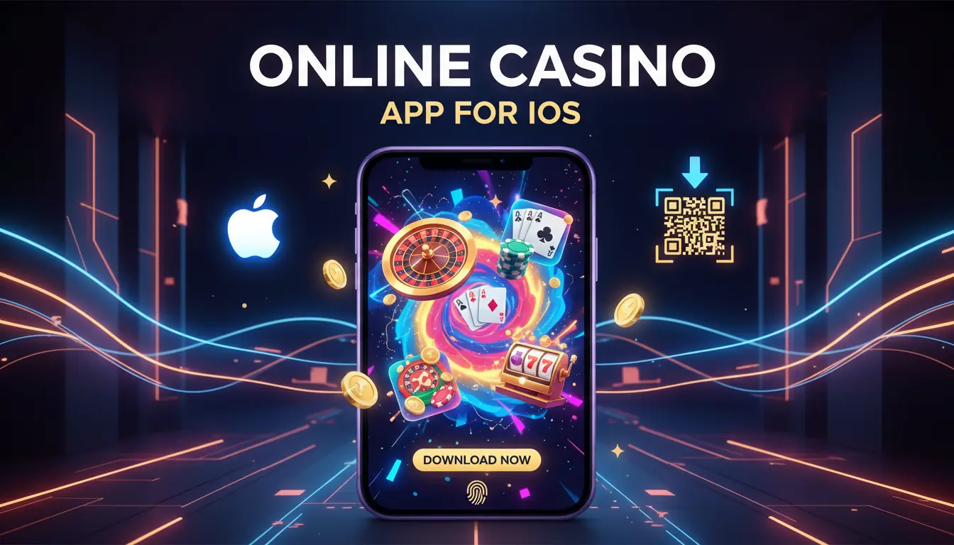 Goodman casino App für iPhone