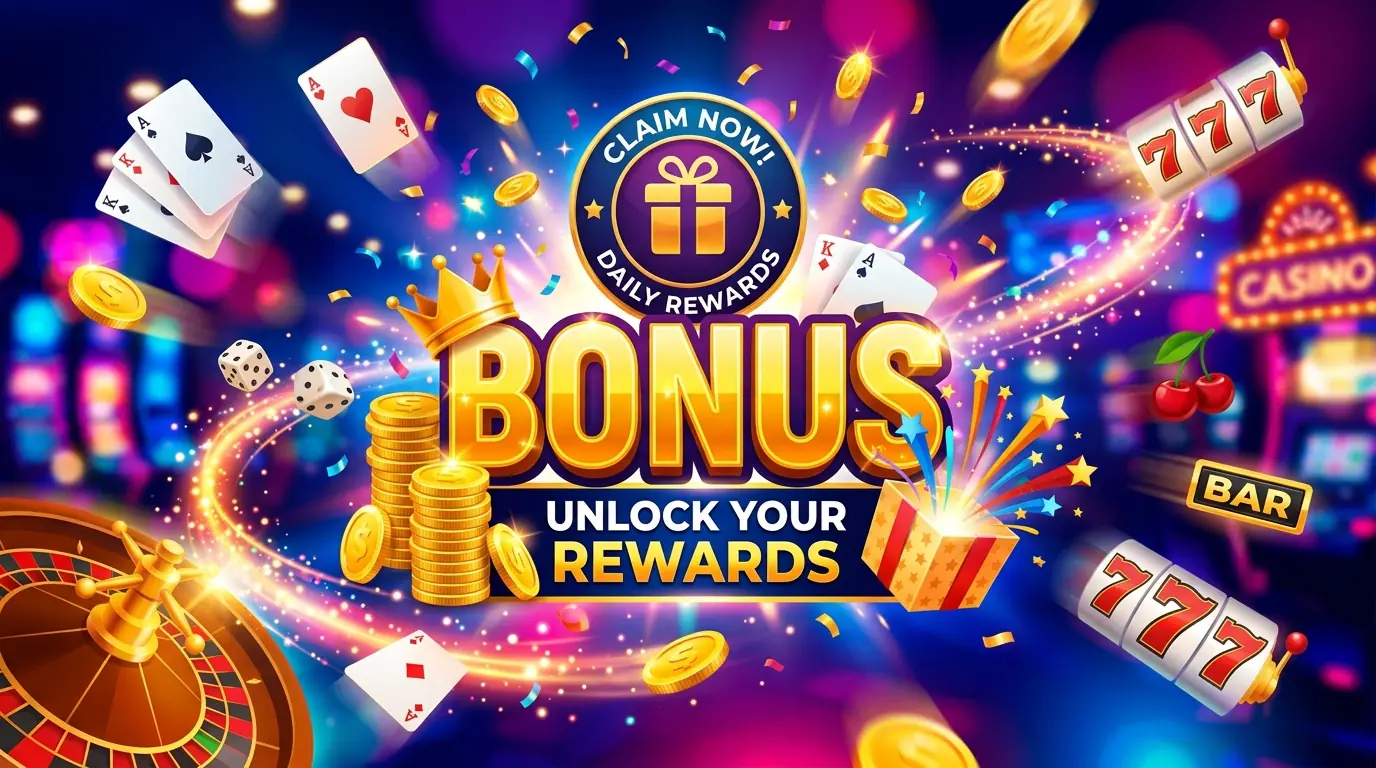 Bonus bei Goodman casino