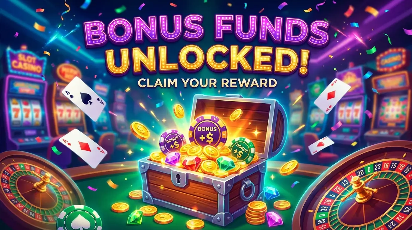 Bonusguthaben Goodman casino