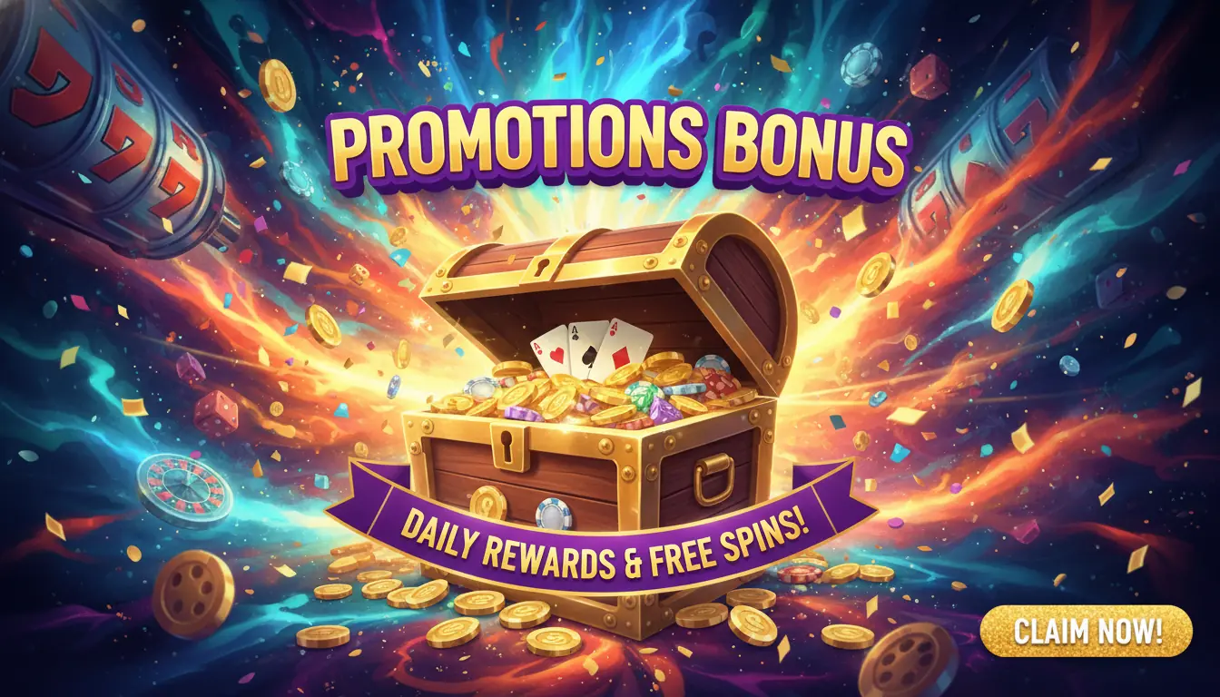 Aktionen Goodman casino