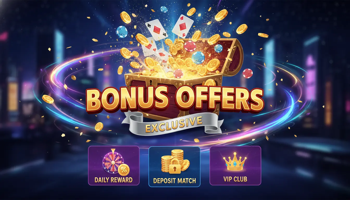 Bonus Angebote Goodman casino