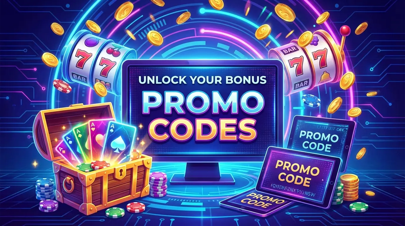 Goodman casino Promo Codes