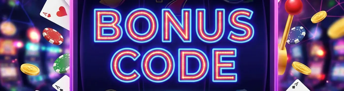 Bonuscode bei Goodman casino