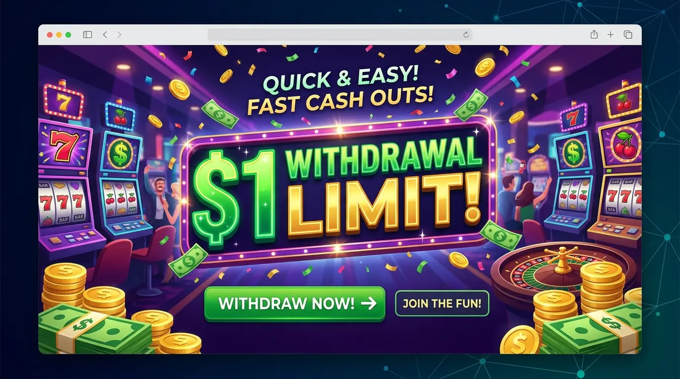 Goodman casino 1 € Auszahlung