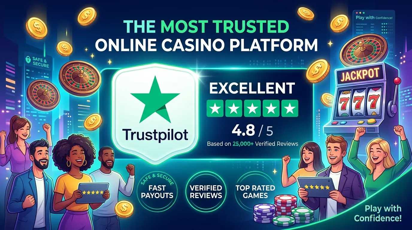 Goodman casino Bewertungen