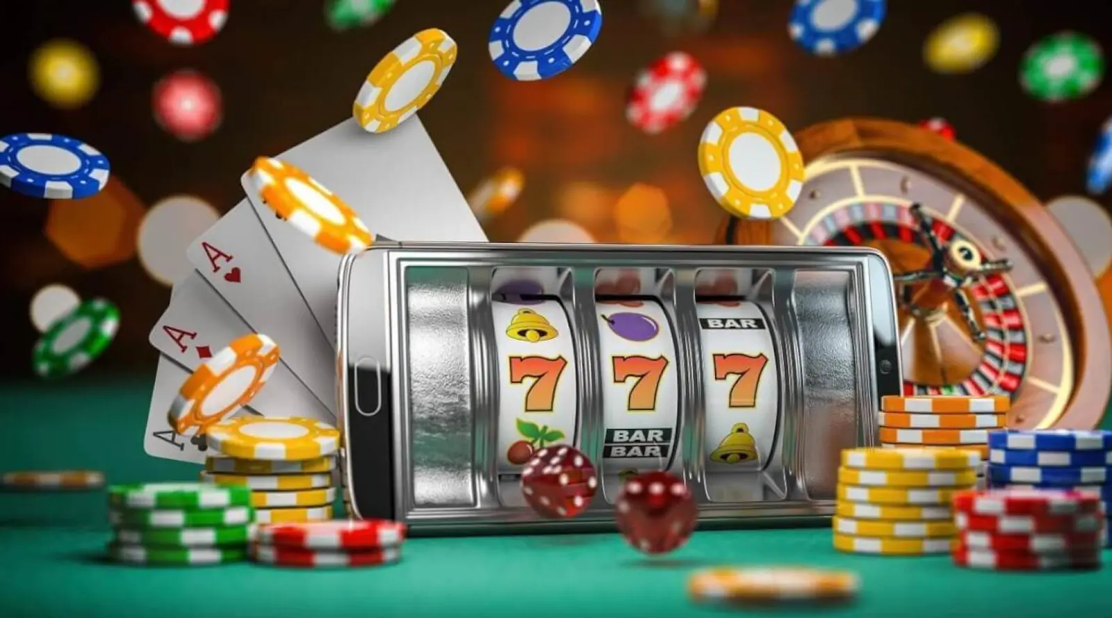 Spiele Goodman casino