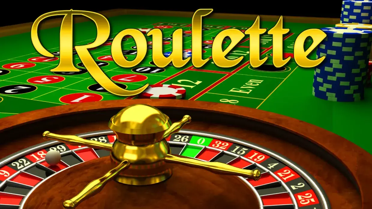 Roulette bei Goodman casino