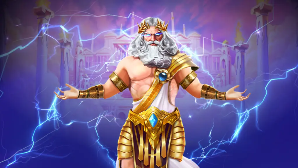 Gates of Olympus bei Goodman casino